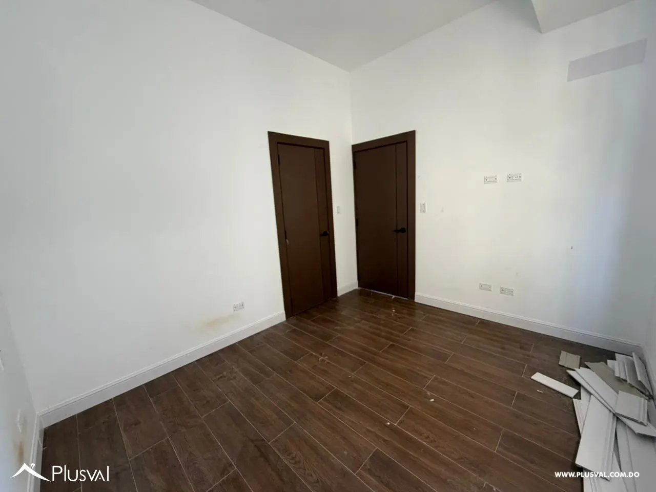 Apartamento de 1 habitación próximo a entregar en el mejor proyecto de la zona. 492407