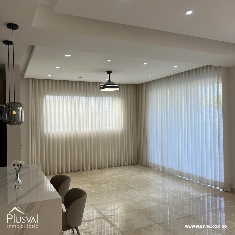 Hermoso loft en Playa Nueva Romana 372701