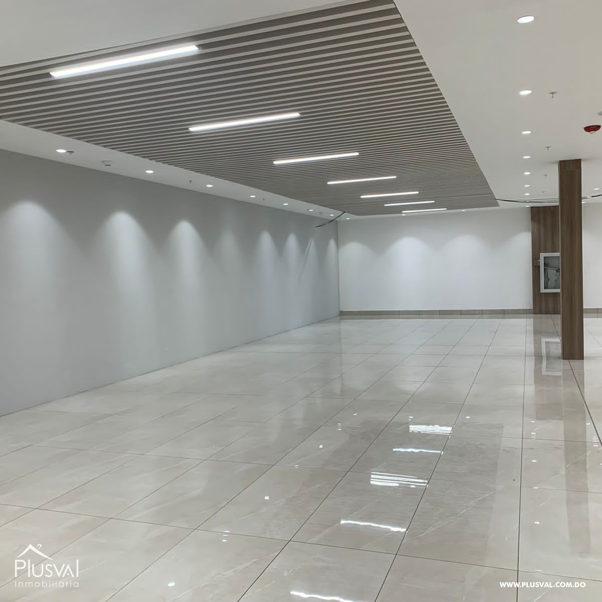 Alquiler de Local u Oficinas en Urbanización Fernandez 285393