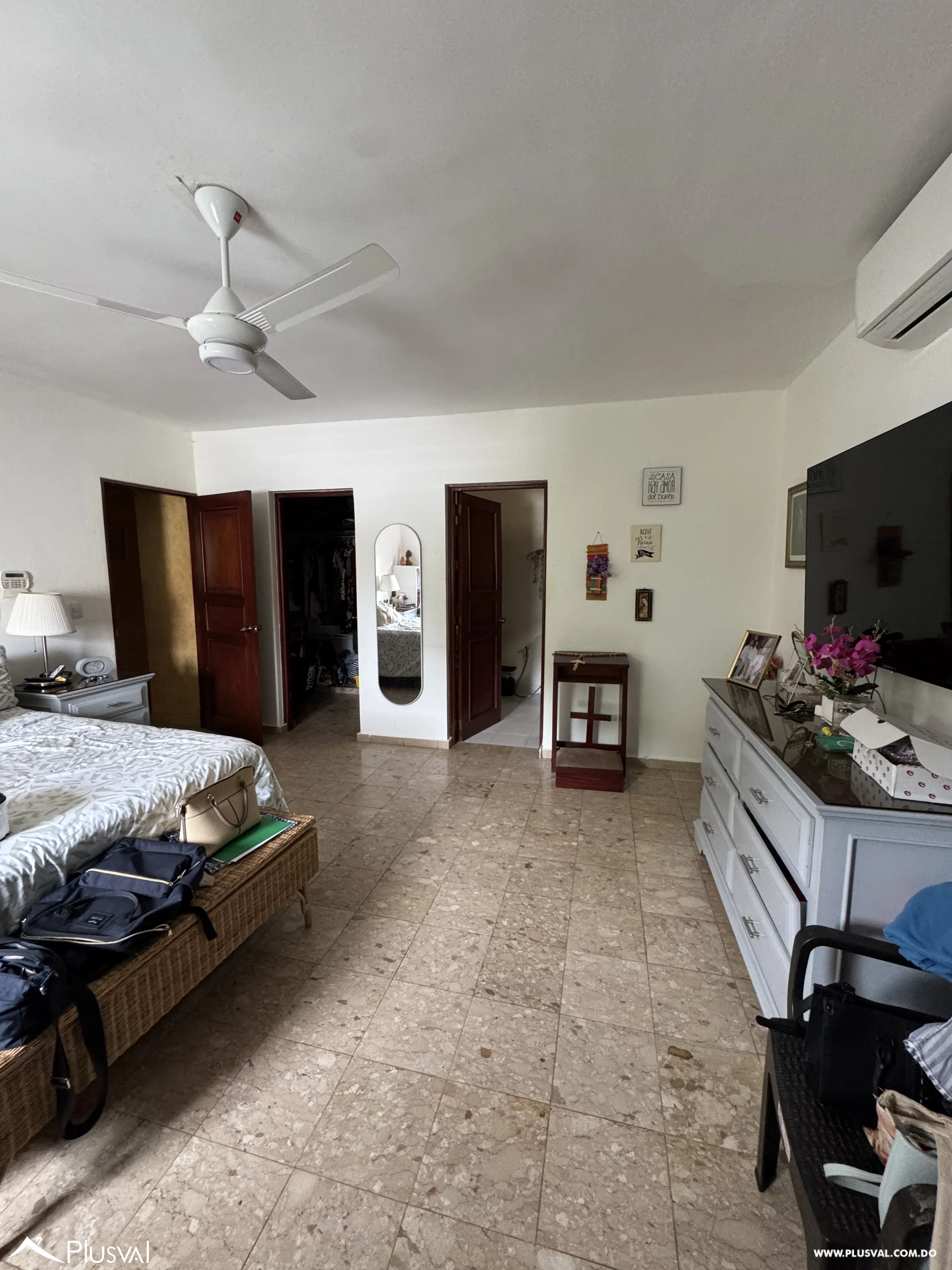 Apartamento en venta de 3 habitaciones 461511