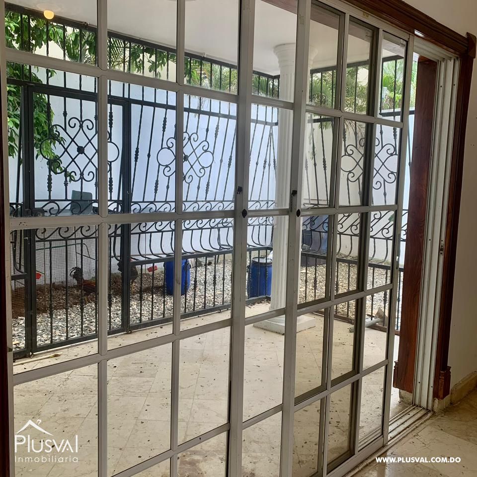 Casa en venta ubicada en  Prado Oriental, Santo Domingo Este 381936