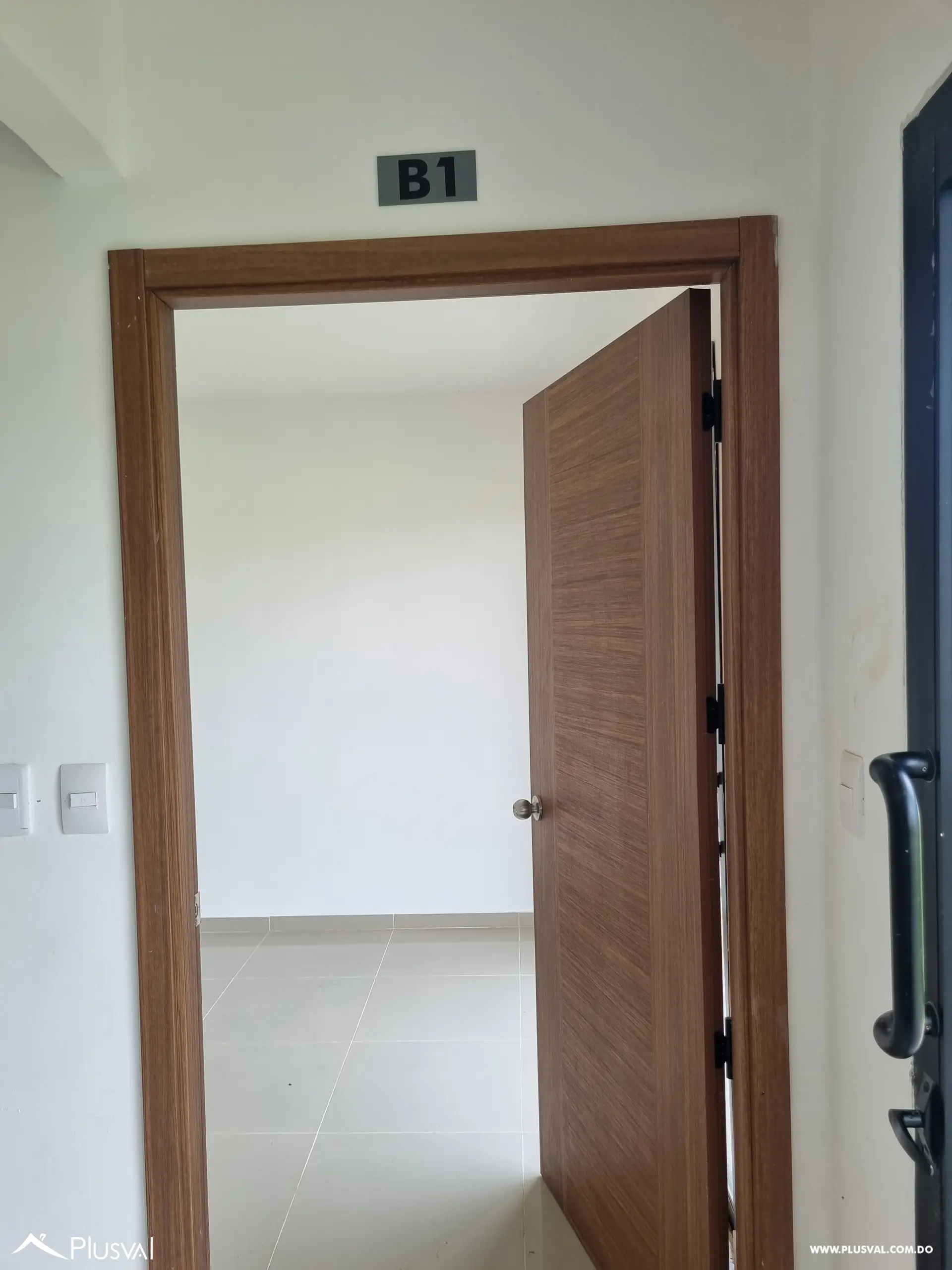 Apartamento en venta en primer nivel Ciudad Juan Bosch 532922