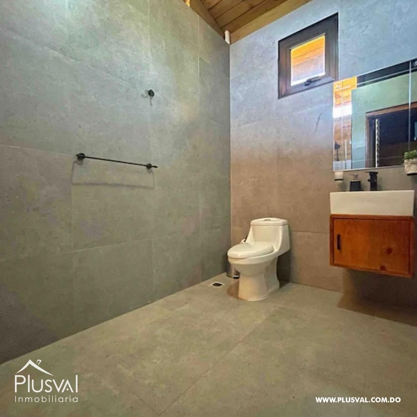 Encantadora Casa en la Montaña en Jarabacoa 424854