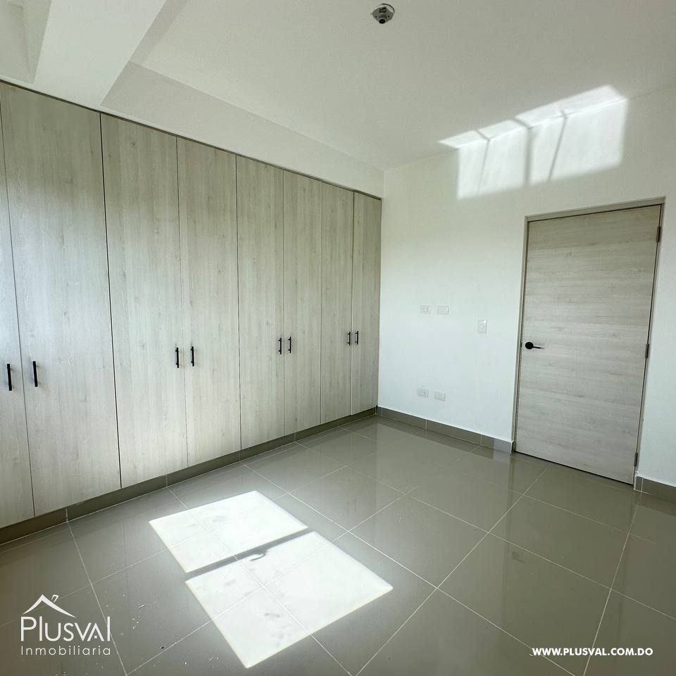 Venta de pent-house ubicado en Prado Oriental, Santo Domingo Este. 453758