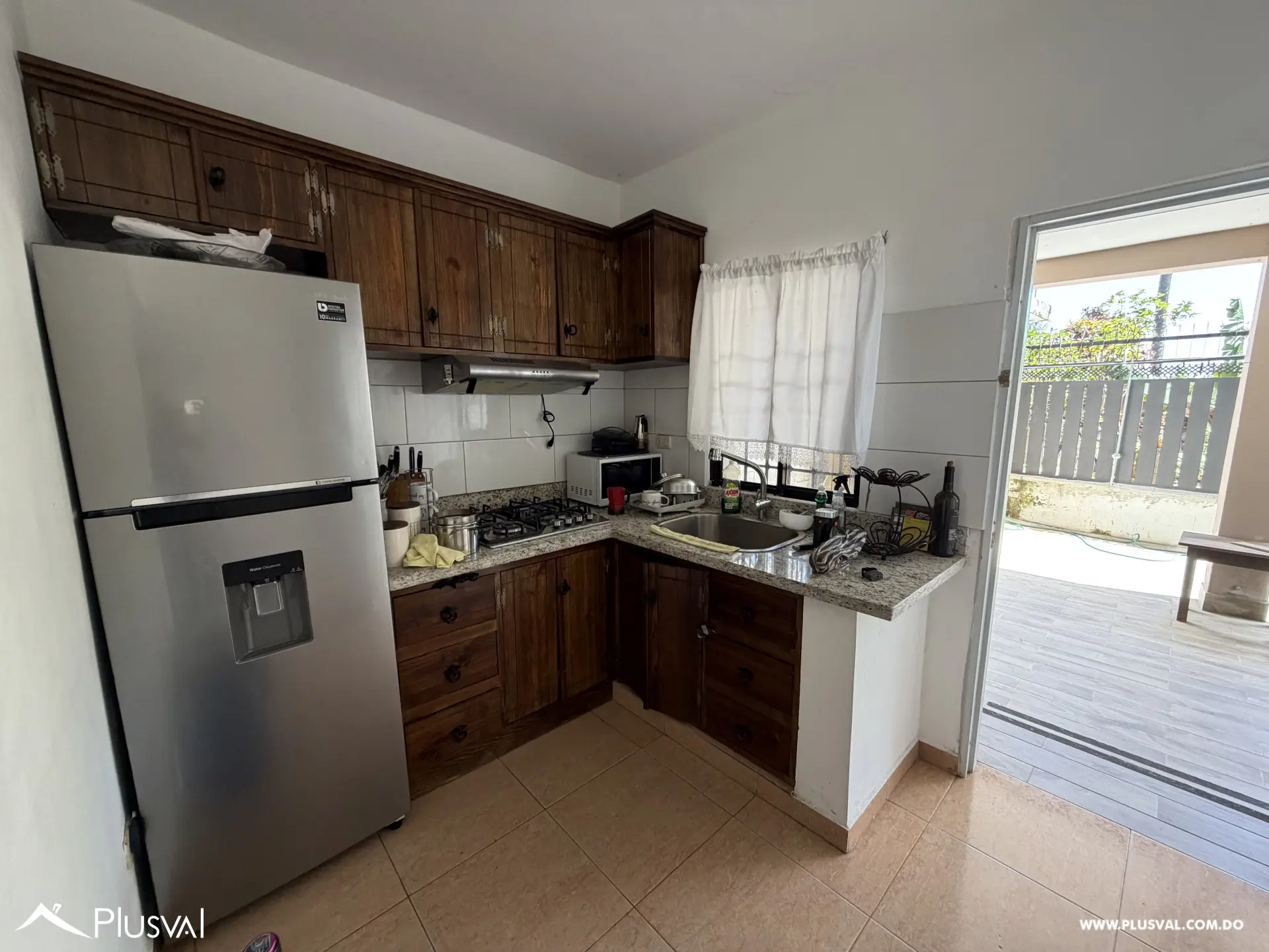 Casa en Venta en el Centro de Jarabacoa | Ideal para Inversión o Uso Comercial 515101