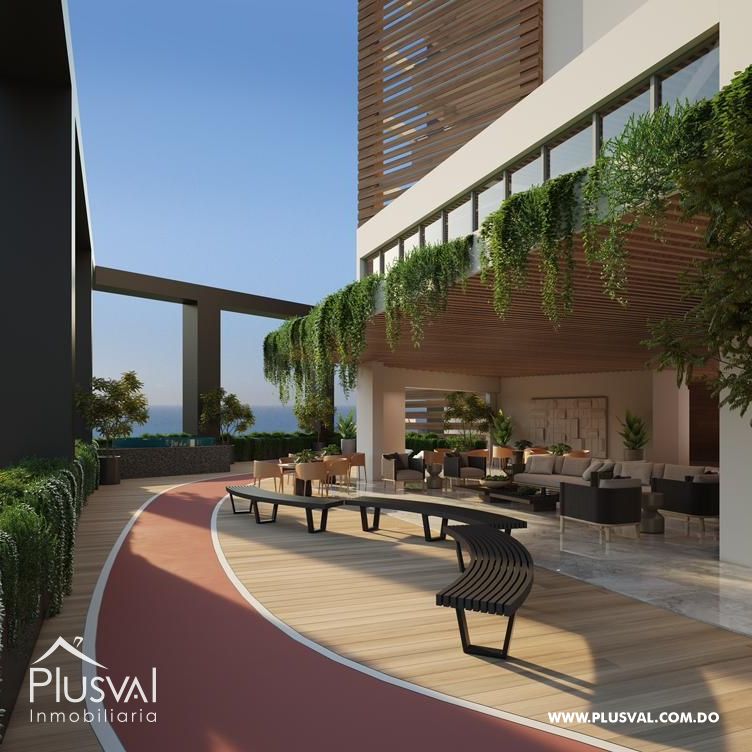Proyecto en construcción en venta, LA ESPERILLA 257189