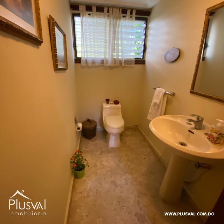 Casa en venta en Arroyo Hondo 205639