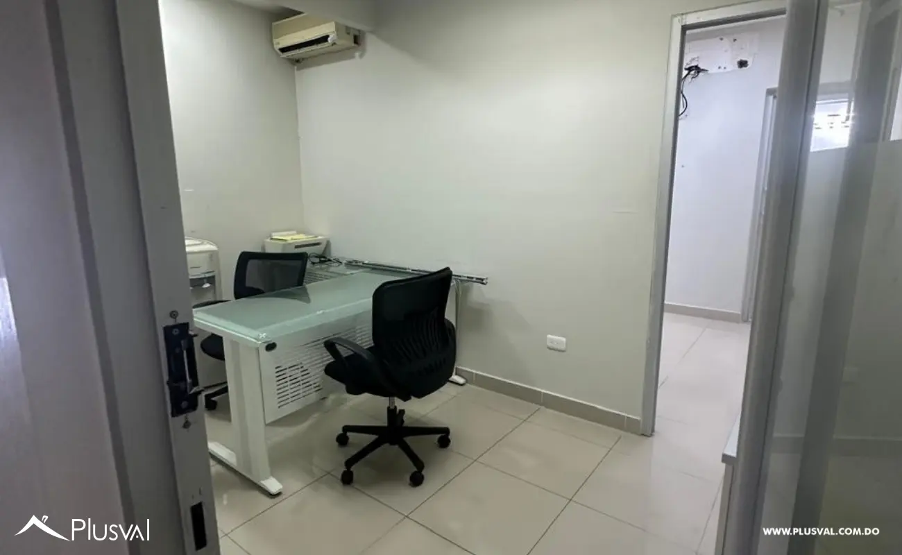 Alquiler de local comercial en evaristo morales 471396