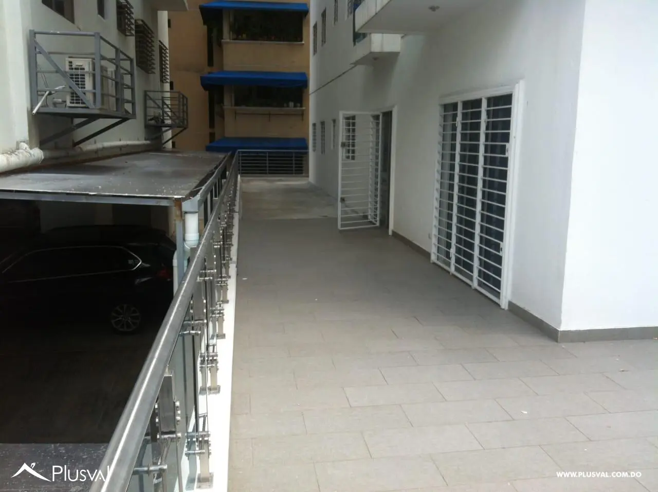 2DO PISO CON TERRAZA PIANTINI 522402