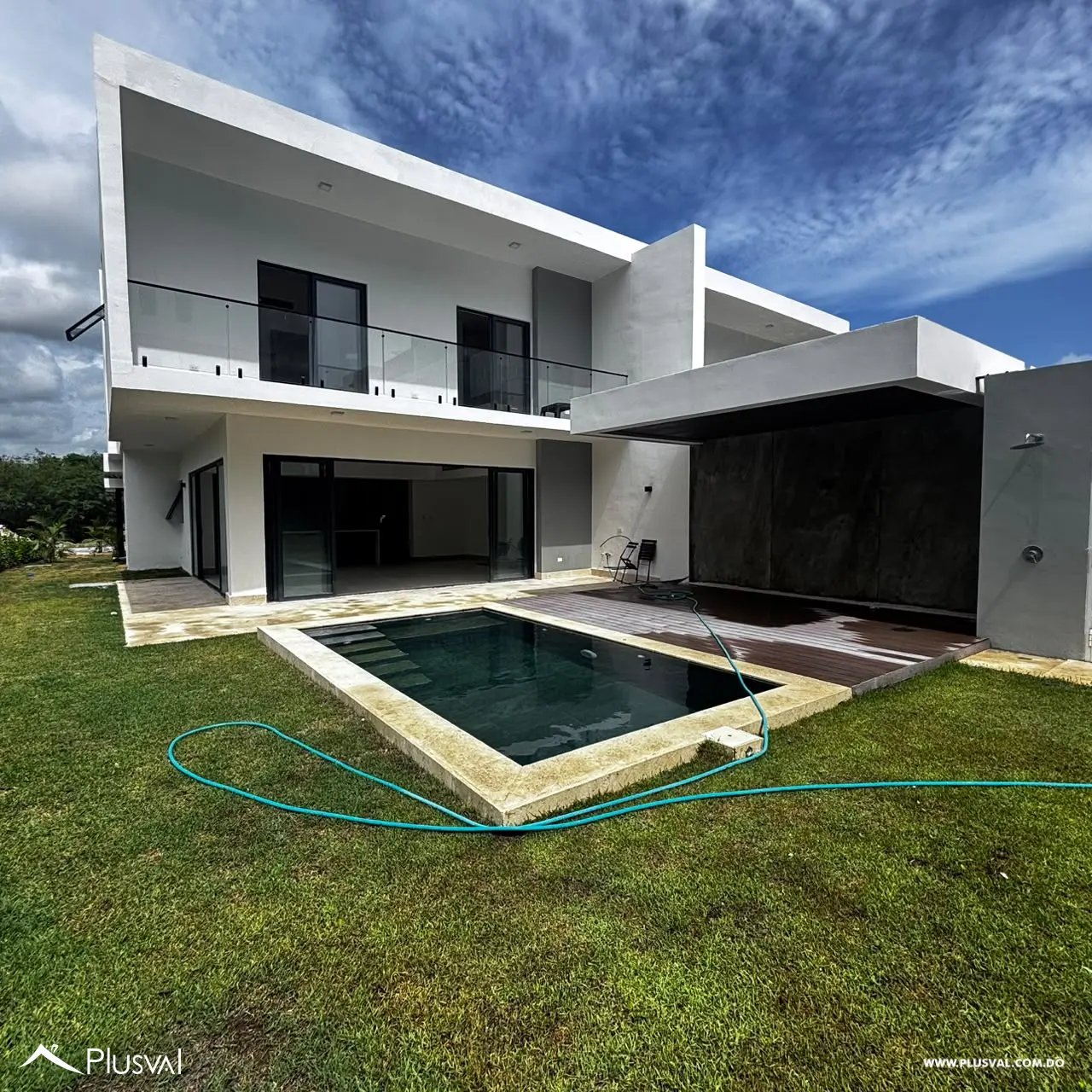 Casa en Venta de 3 Hab, en Las Canas, Sand Village 529449