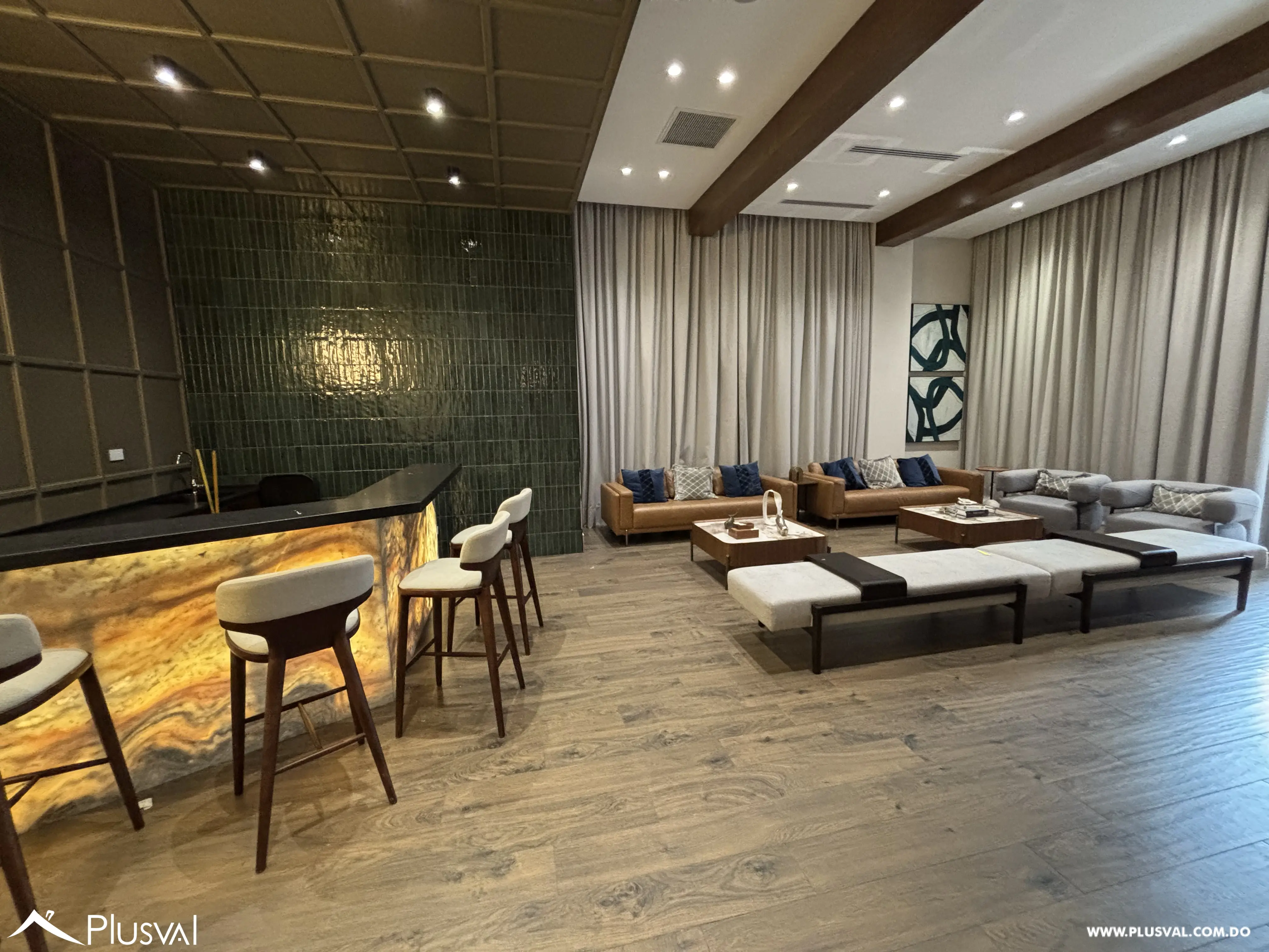Exclusividad y Elegancia en el Corazón de Bella Vista 522561