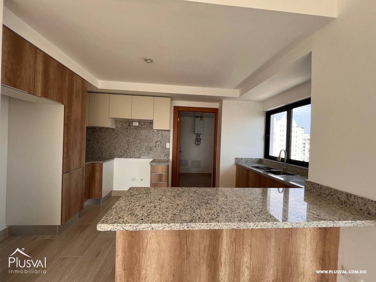 Apartamento en venta en Naco 358417
