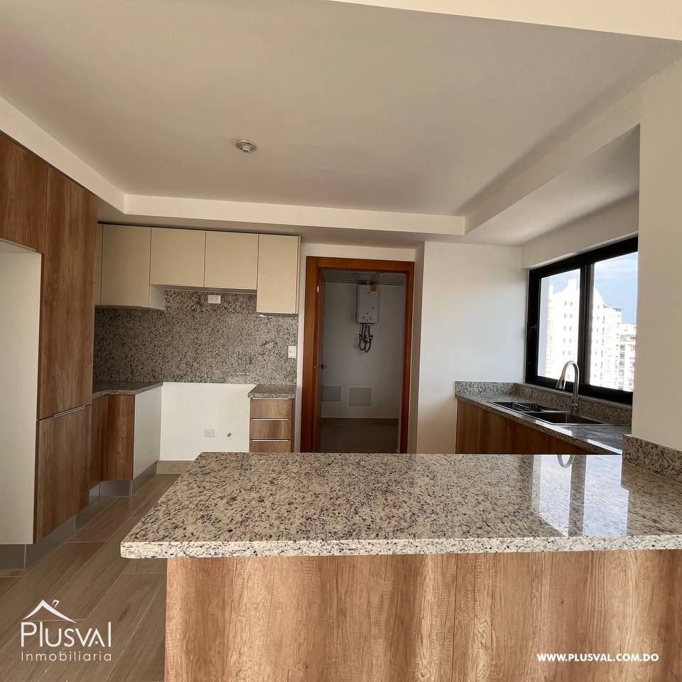 Apartamento en venta en Naco 358417