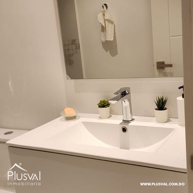 Apartamento Amueblado en venta en Cana Bay - Cana Rock Star Punta Cana 364684