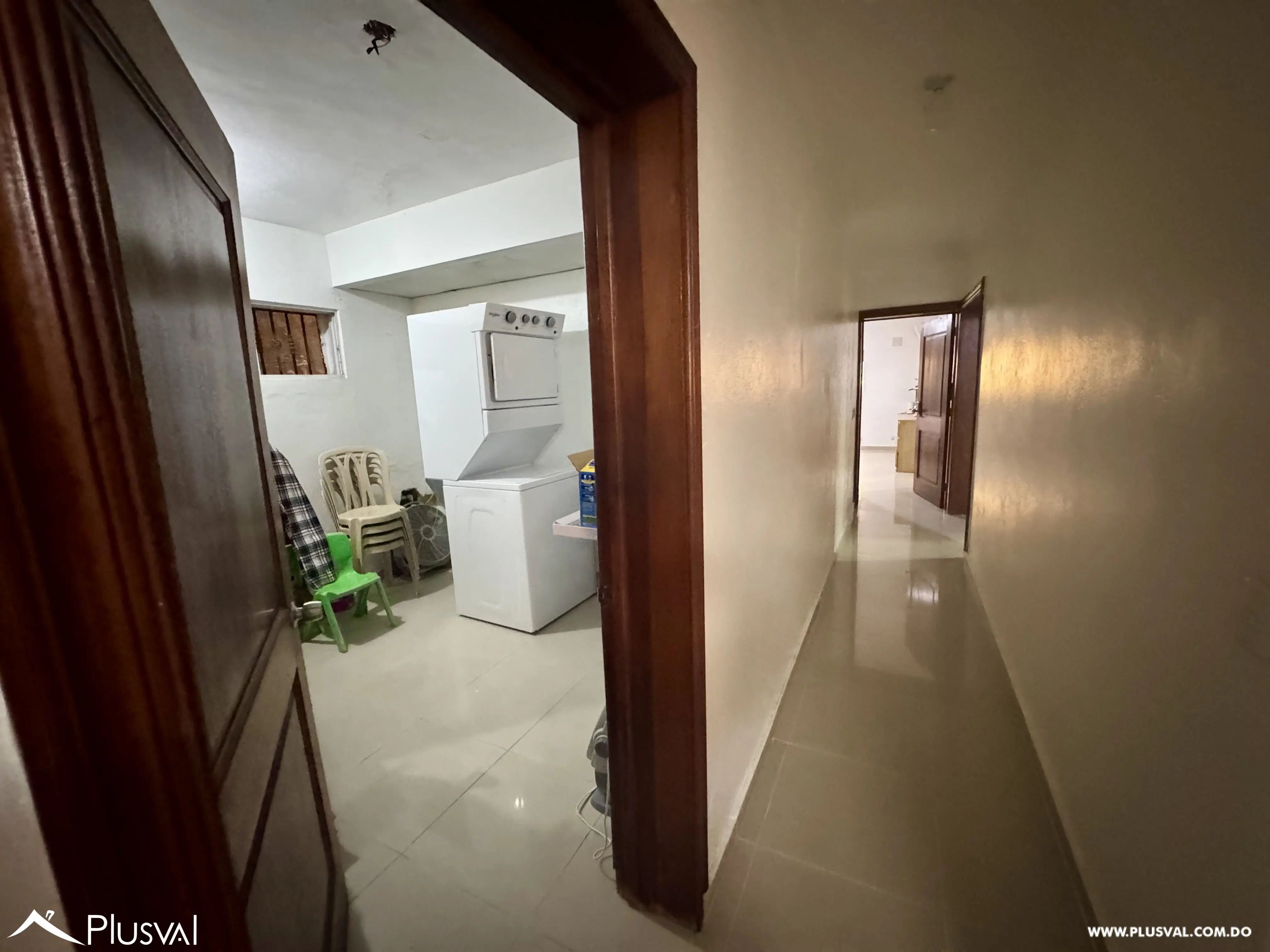 Amplio apartamento ubicado en Alma Rosa I, Santo Domingo Este 527350