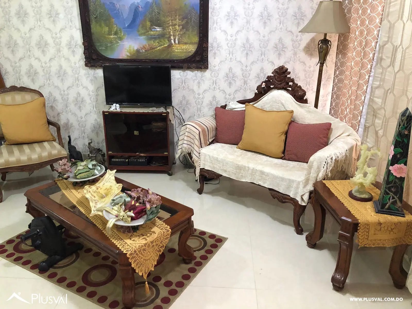 Propiedad multifamiliar en venta en Los Cerros, Km 18 Autopista Duarte 474497