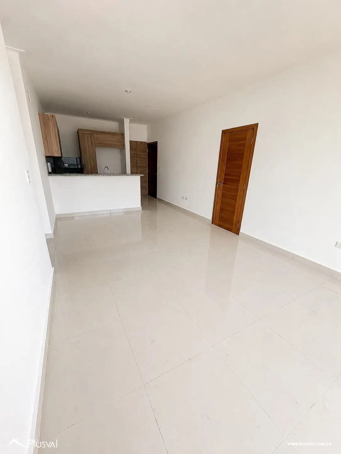 Apartamento en alquiler en Renacimiento 510890