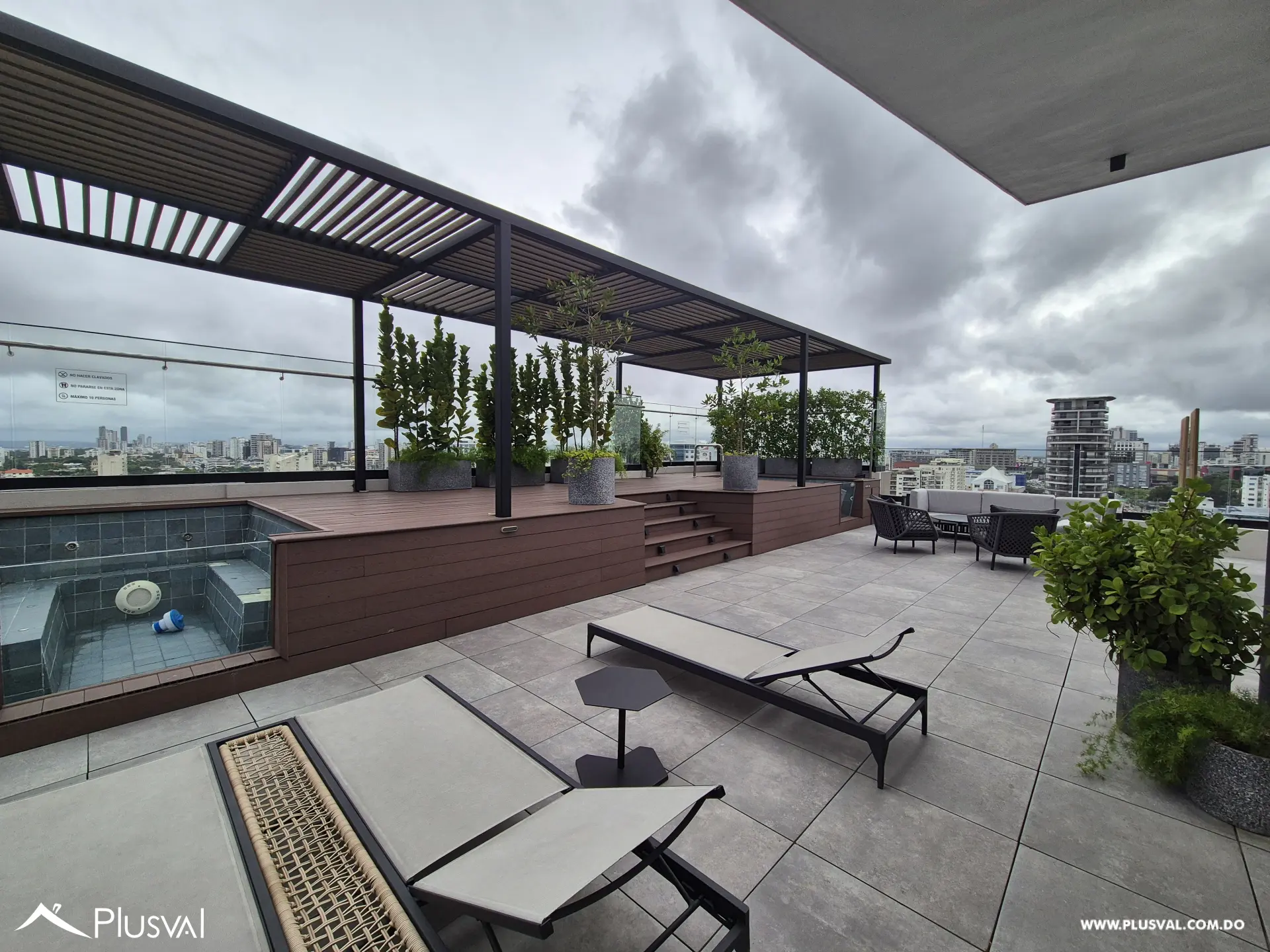 Apartamento en alquiler en Bella Vista 473778