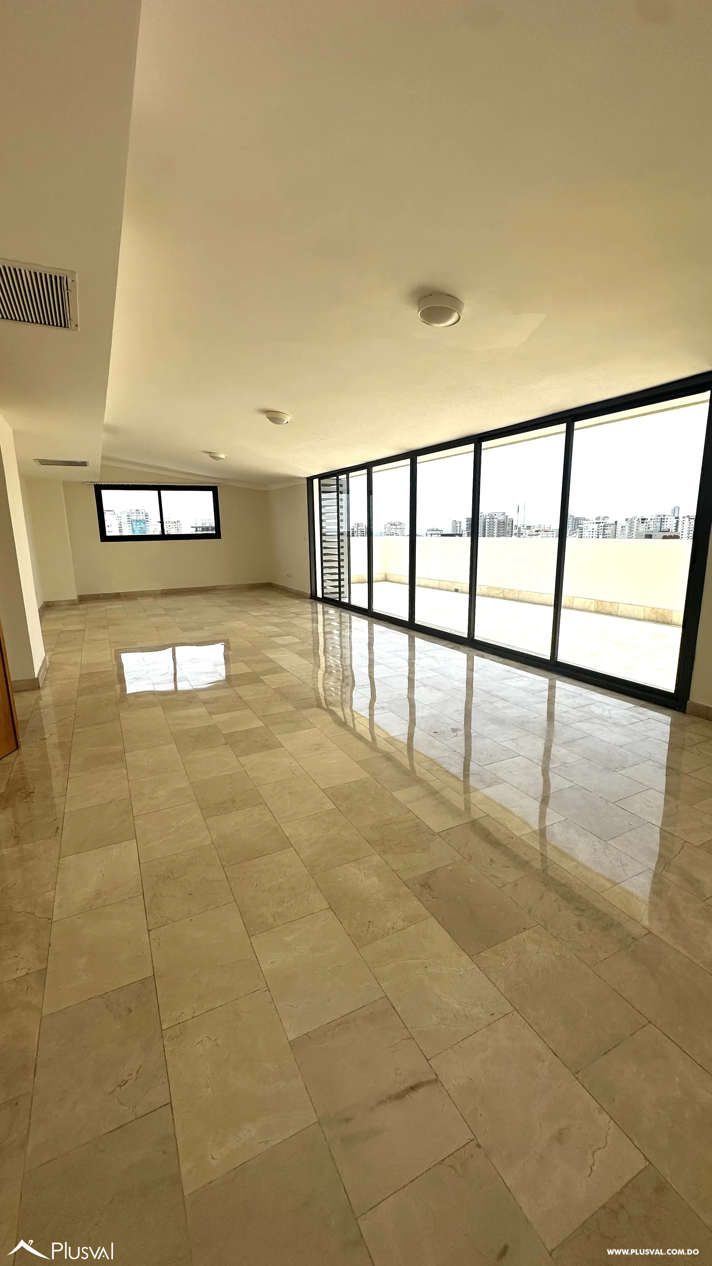 Apartamento en venta en Naco, piso 6 523293