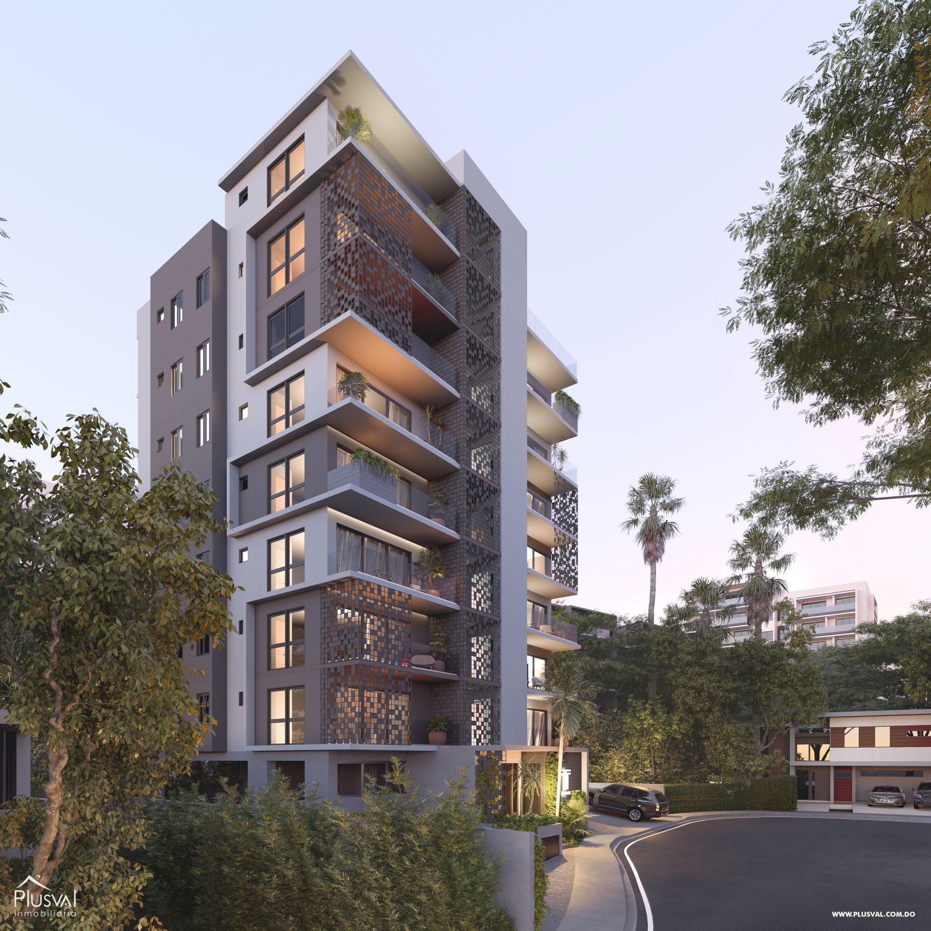 Apartamentos tipo suites en el área monumental 284426