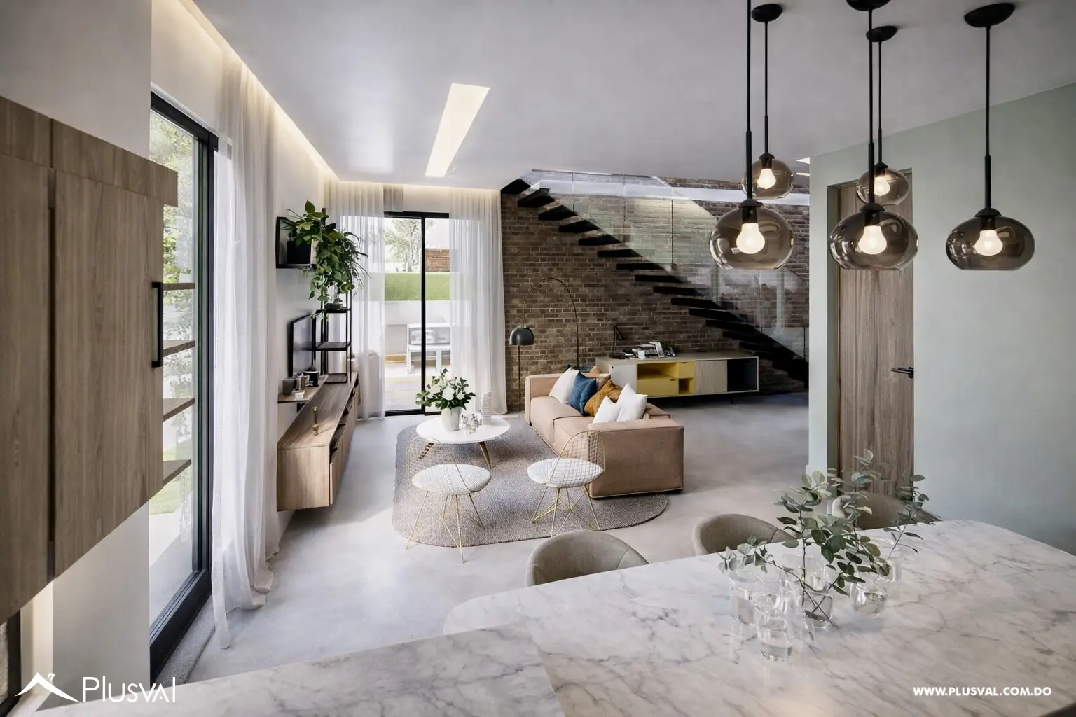 Casas en planos residencial cerrado 491485