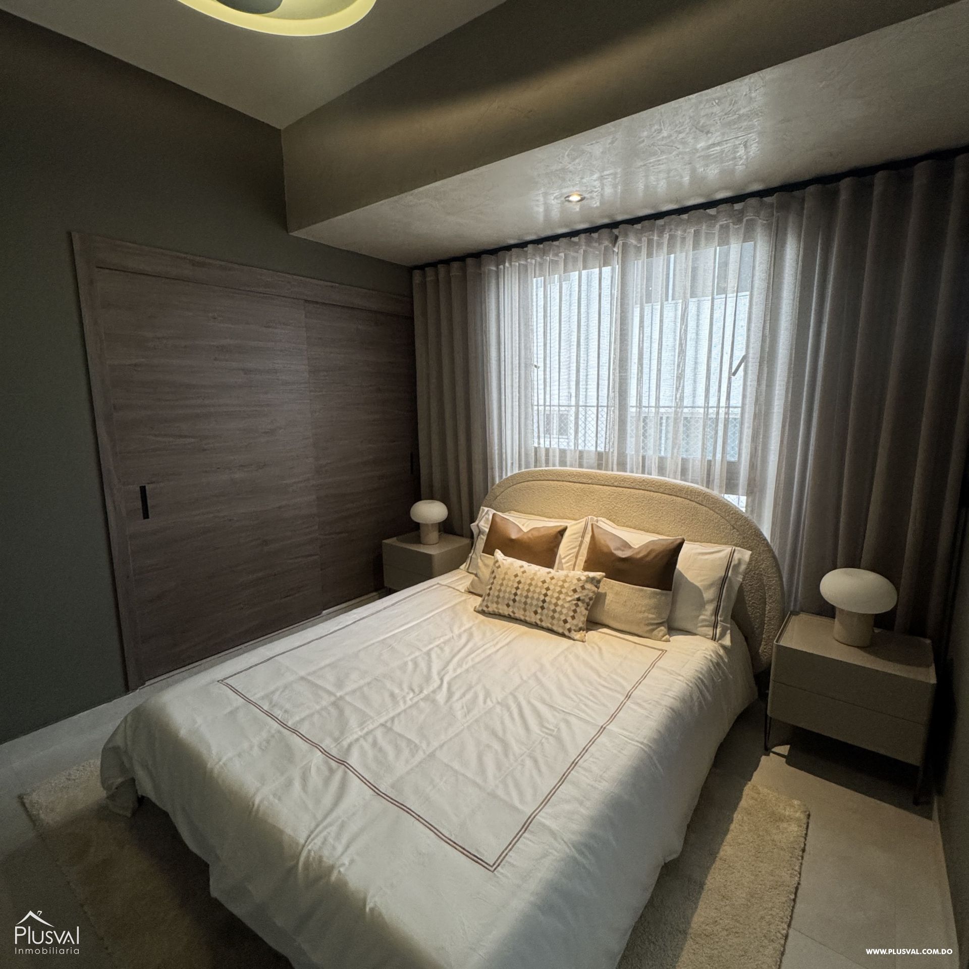 Modernos apartamentos en venta, en el centro de Naco 413130