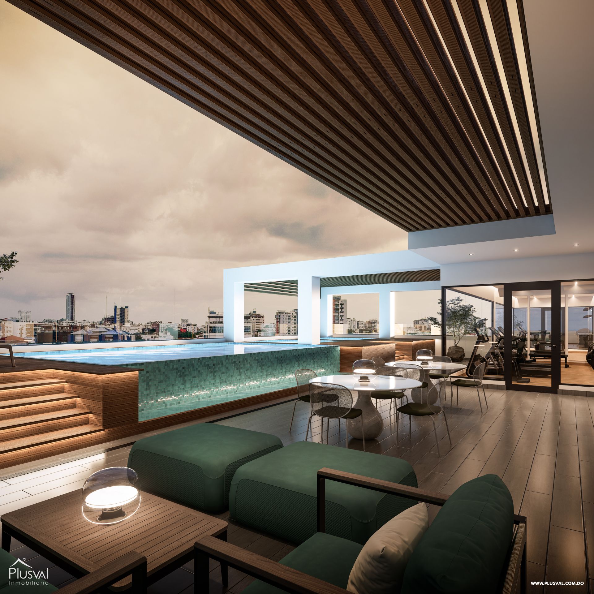 Apartamentos en venta, Evaristo Morales 510416