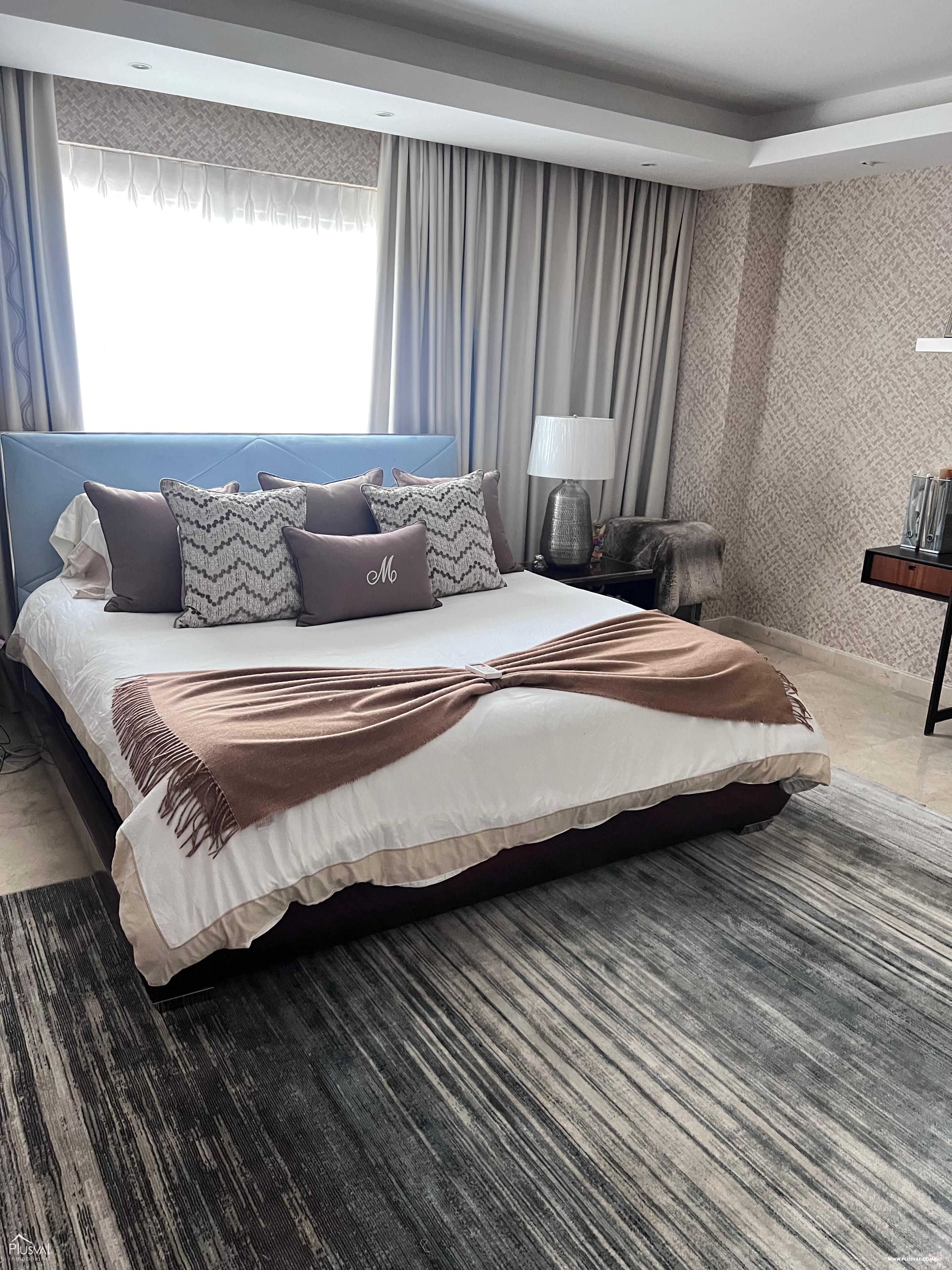 Increíble apartamento en venta en Naco 462837