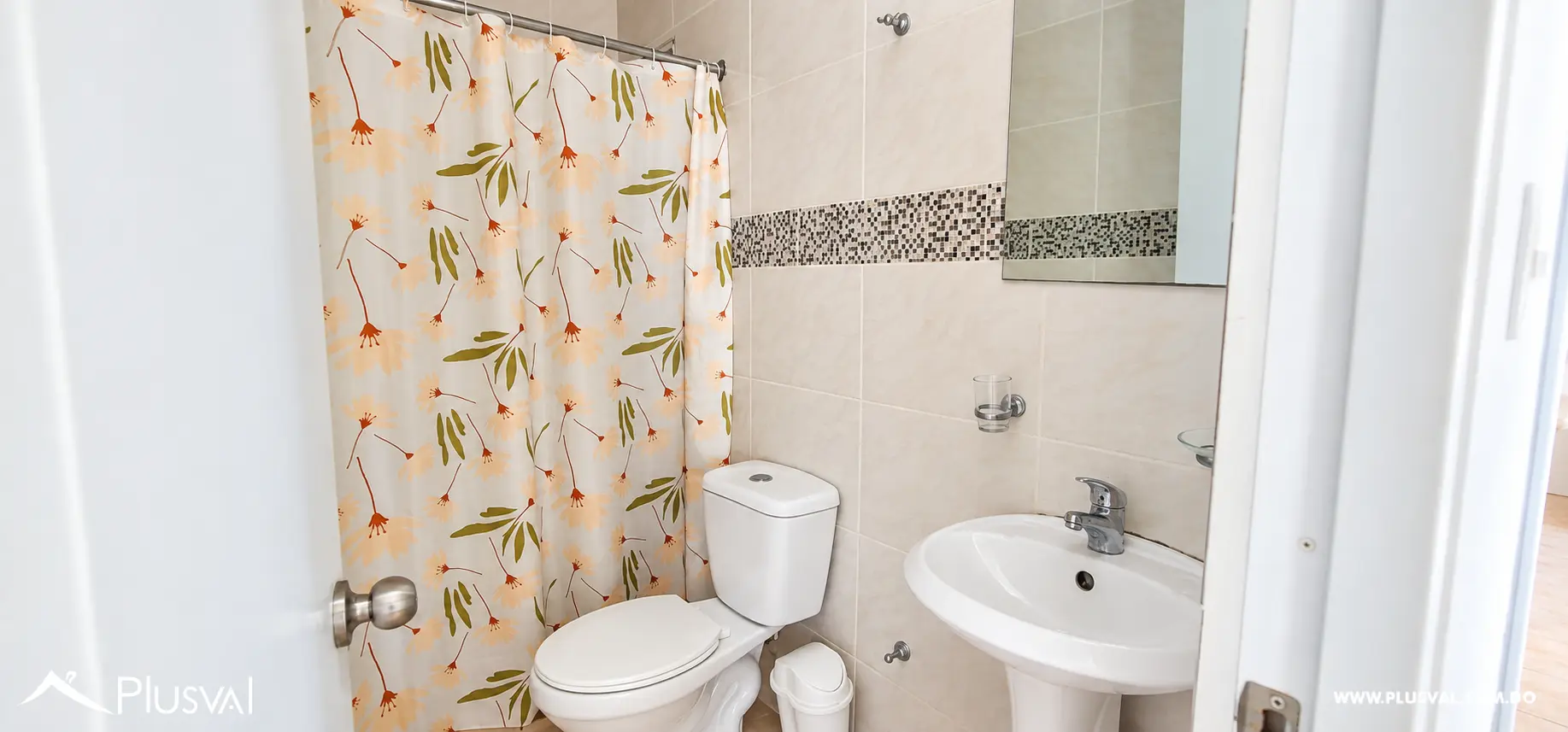 APARTAMENTO EN RENTA DE 2 HABITACIONES EN BÁVARO PUNTA CANA 528337