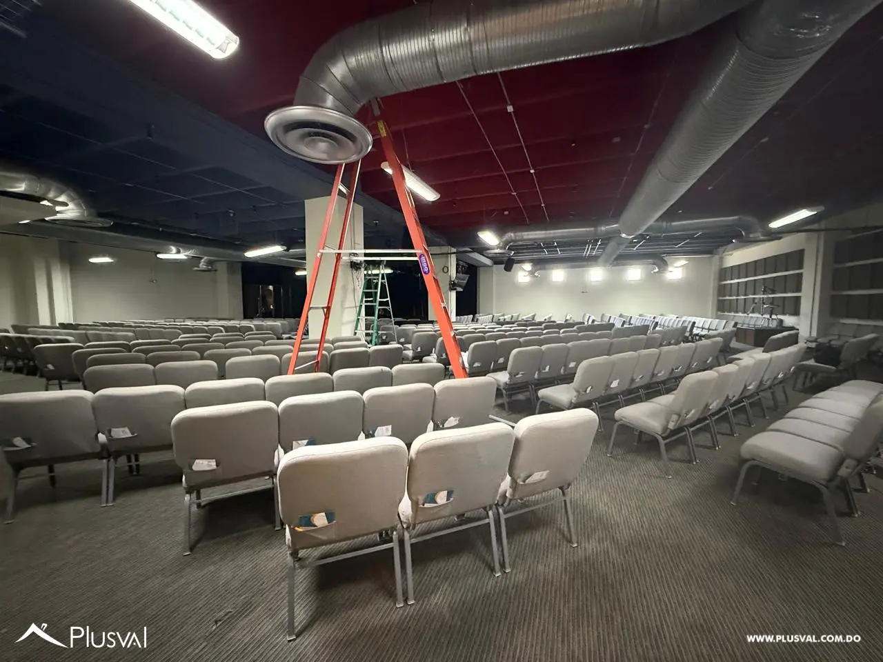 Alquiler de Edifico La Isla 2 477821