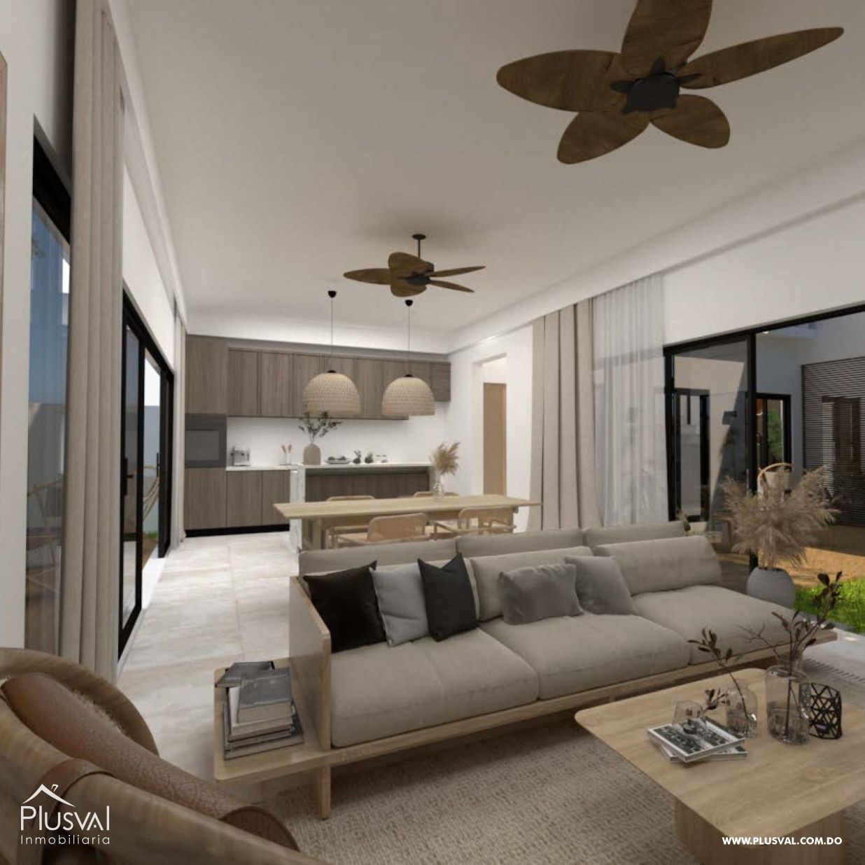 Casa en Venta en Cabarete 337294