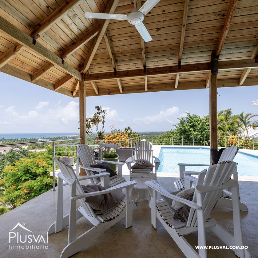 Casa privada en Coson 380223