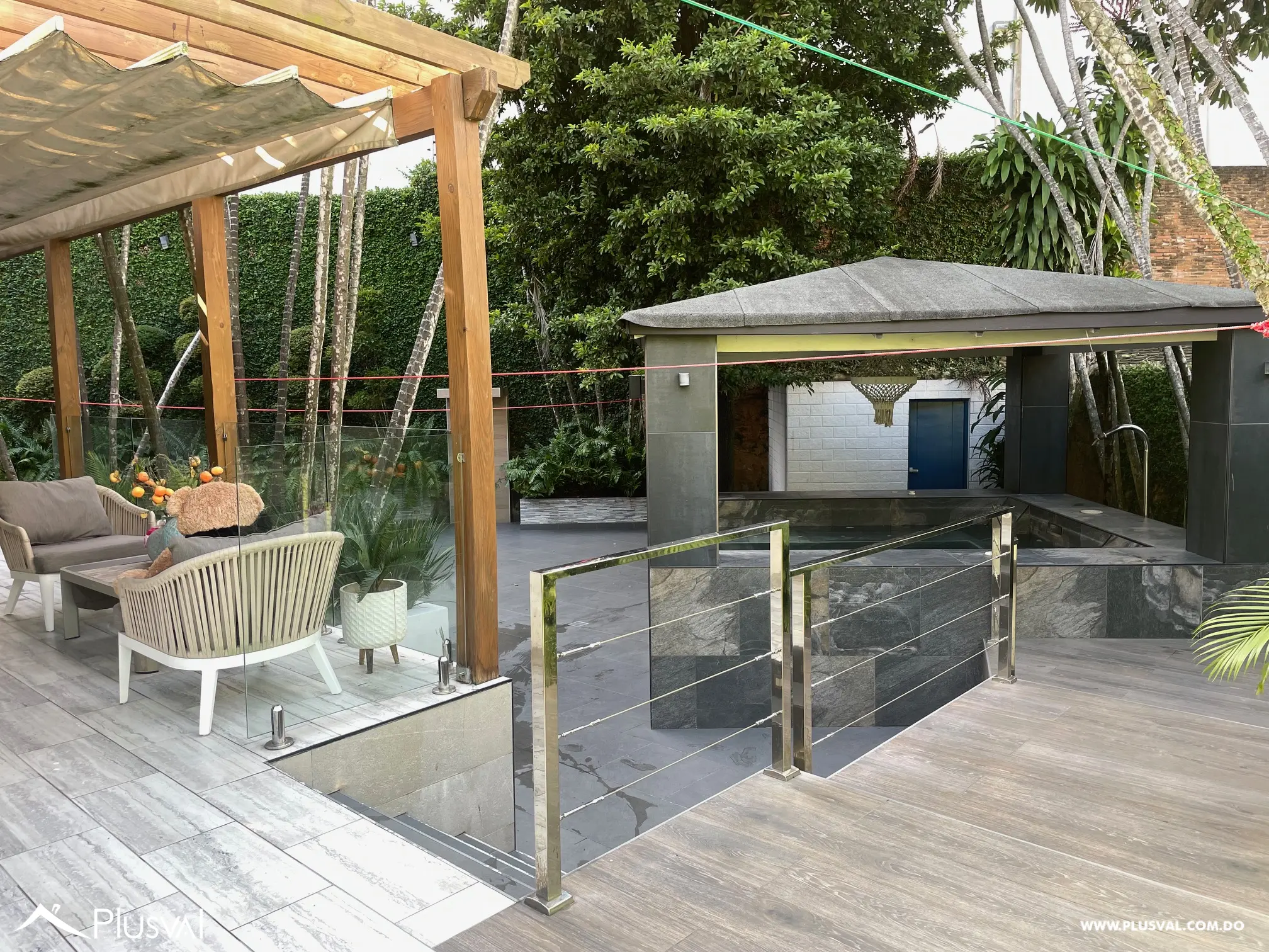 Hermosa Casa en Cuesta Hermosa I 475649