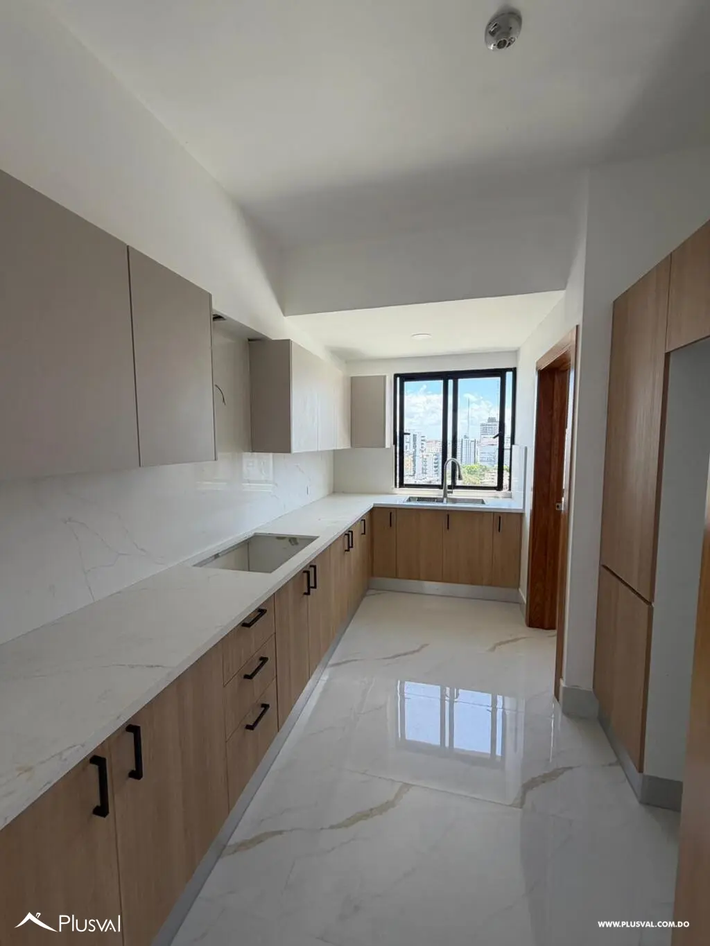 Apartamento en venta de 3 habitaciones en Serralles 507357