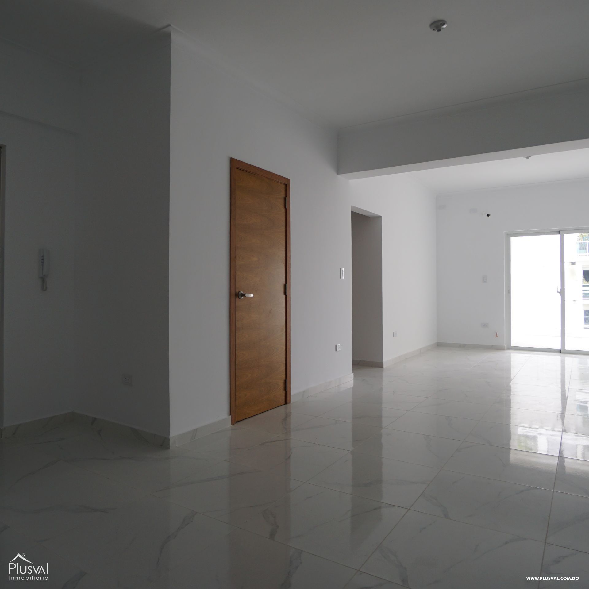 Apartamento en ALQUILER VACIO en EVARISTO MORALES 215455
