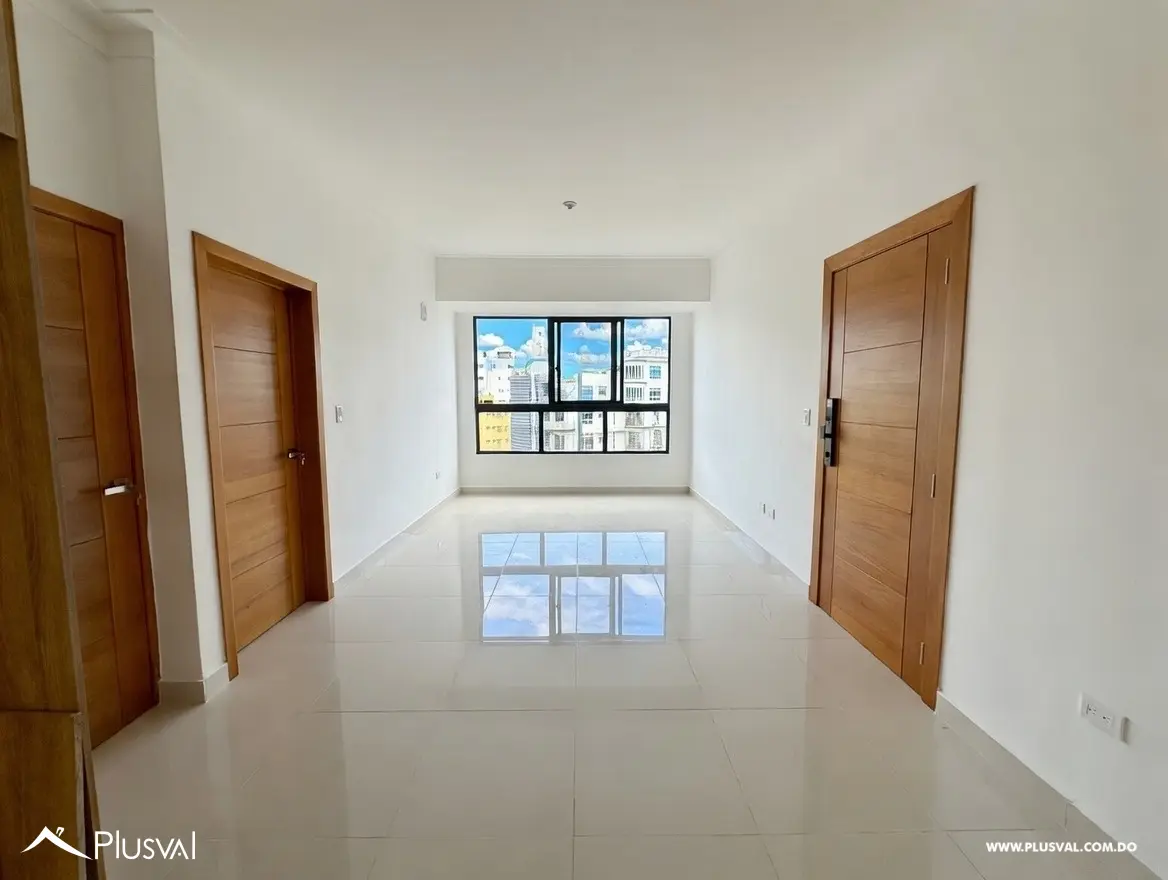 Moderno apartamento de 1 habitación en Renacimiento 491495
