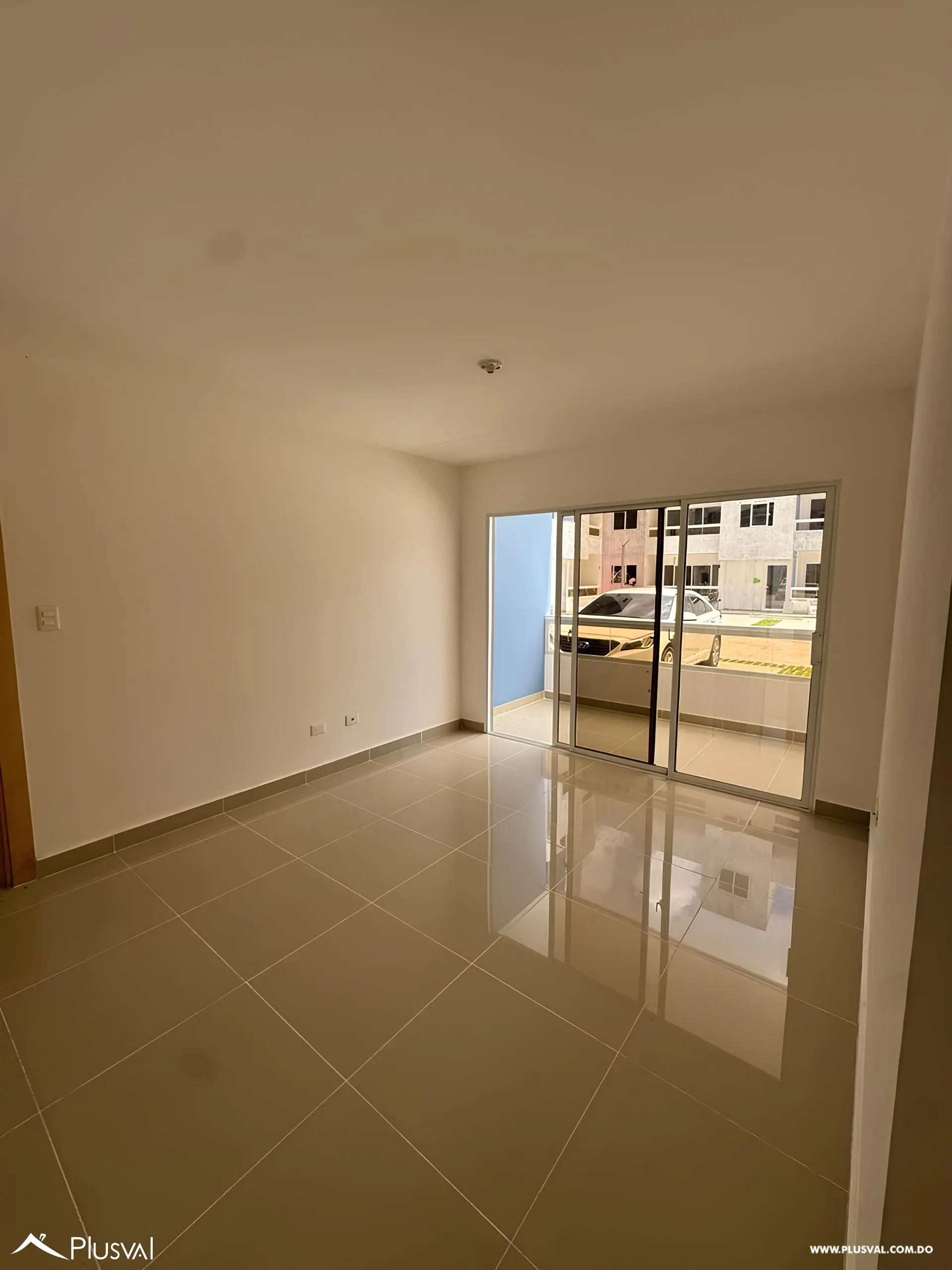 Proyecto de apartamento en Pantoja 459356