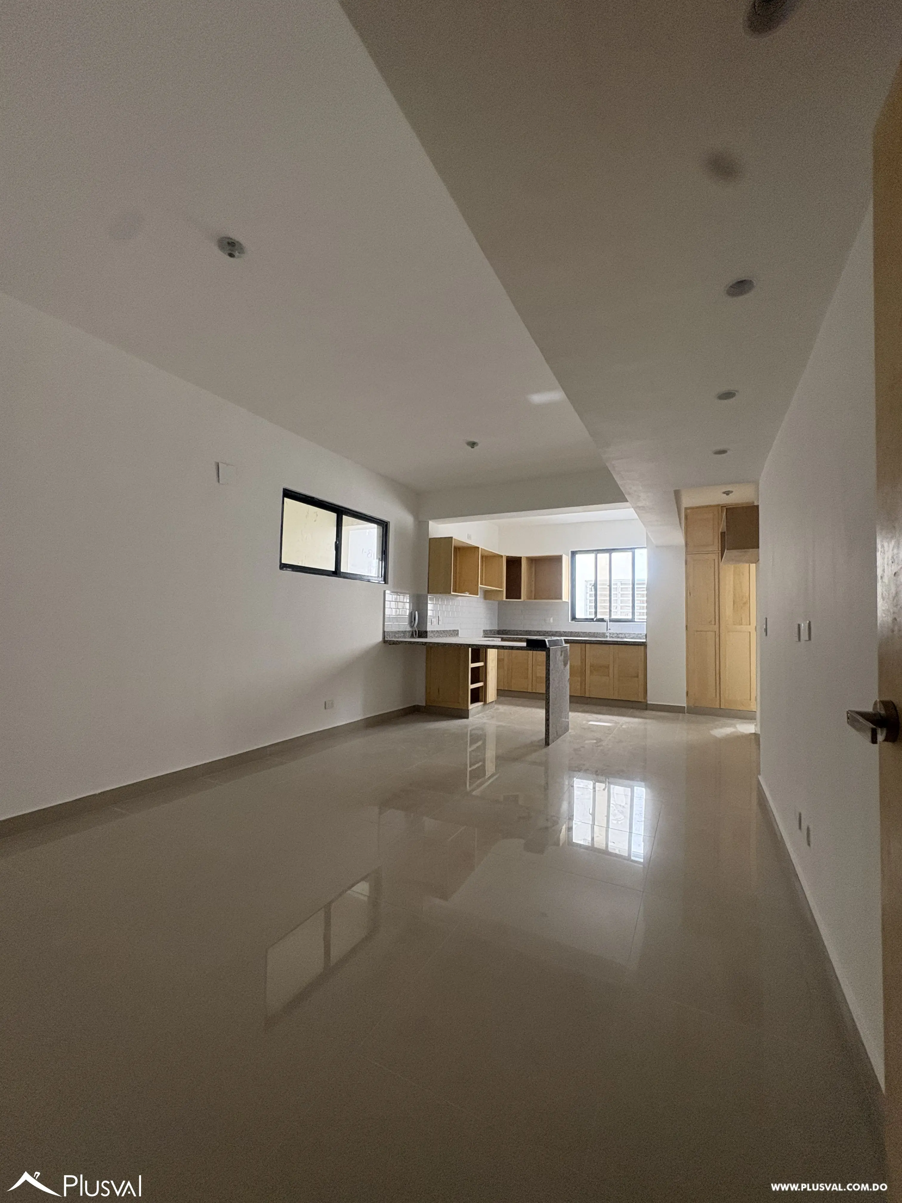 Vendo Proyecto de apartamentos en Arroyo Hondo 506284