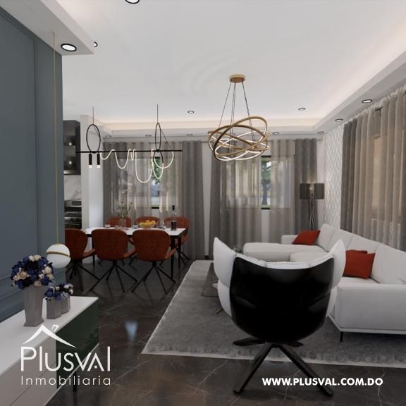 Casas Duplex en Brisa Oriental 254262