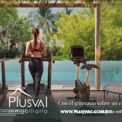 El mejor proyecto de Apartamentos de Lujo en Cap Cana 314033