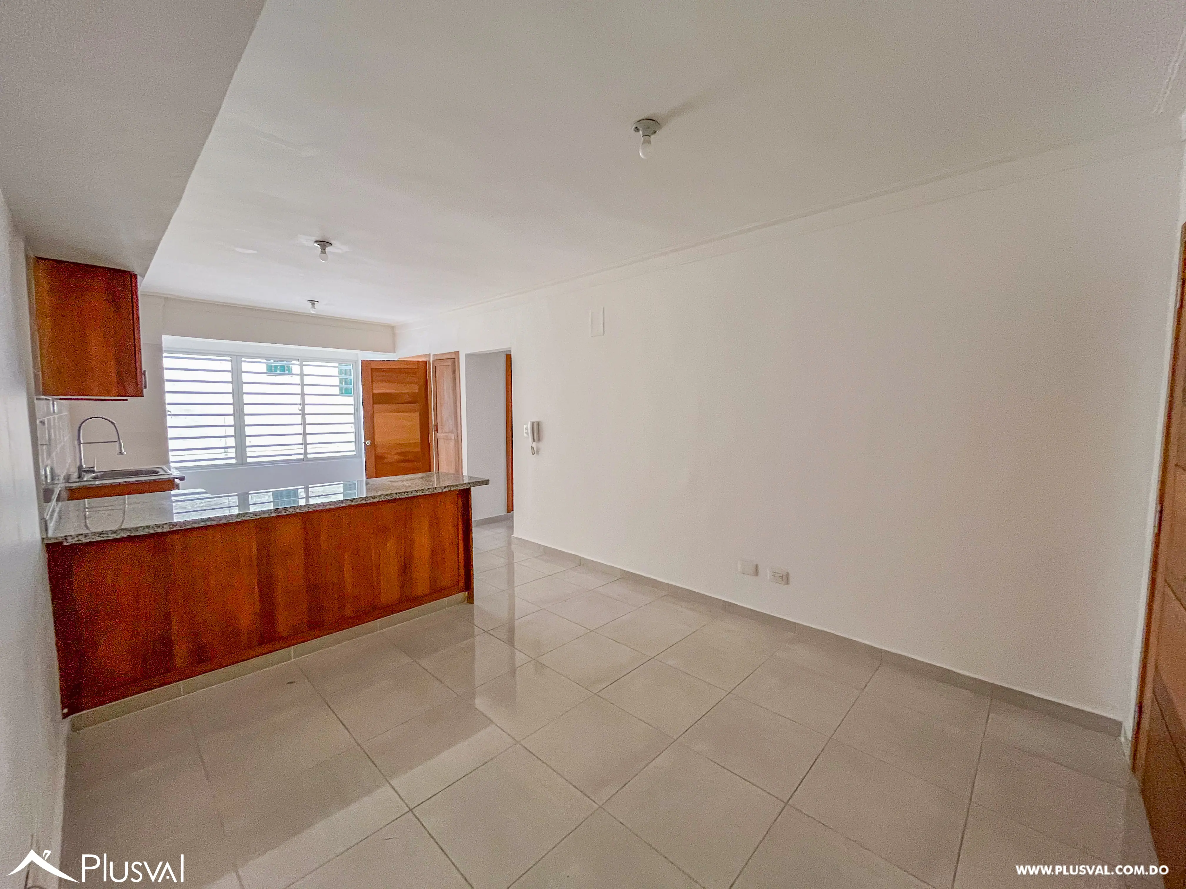 Apartamento en venta zona Cuesta Hermosa I 458484