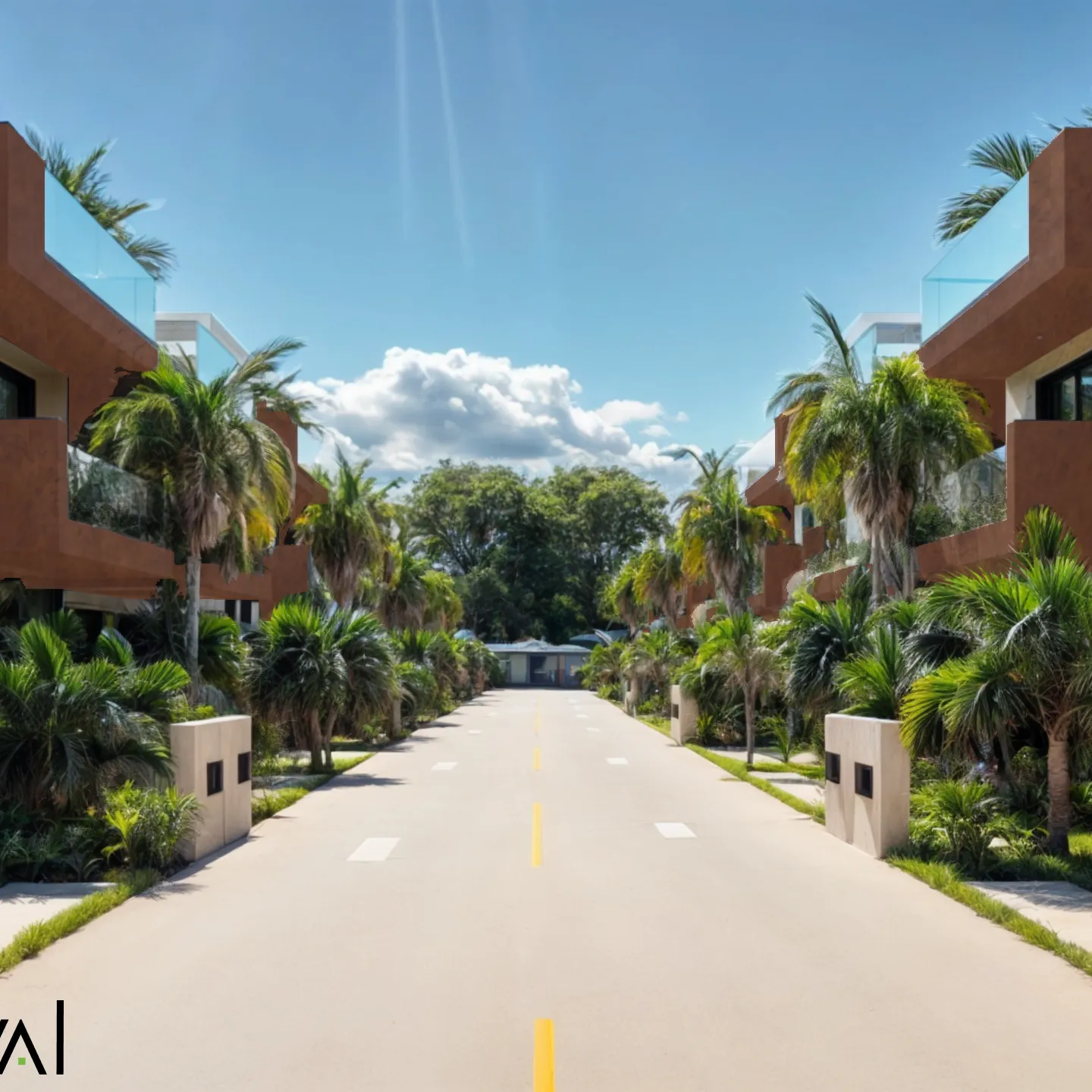 Exclusivas Villas Dúplex en Venta – Vista Cana 444960