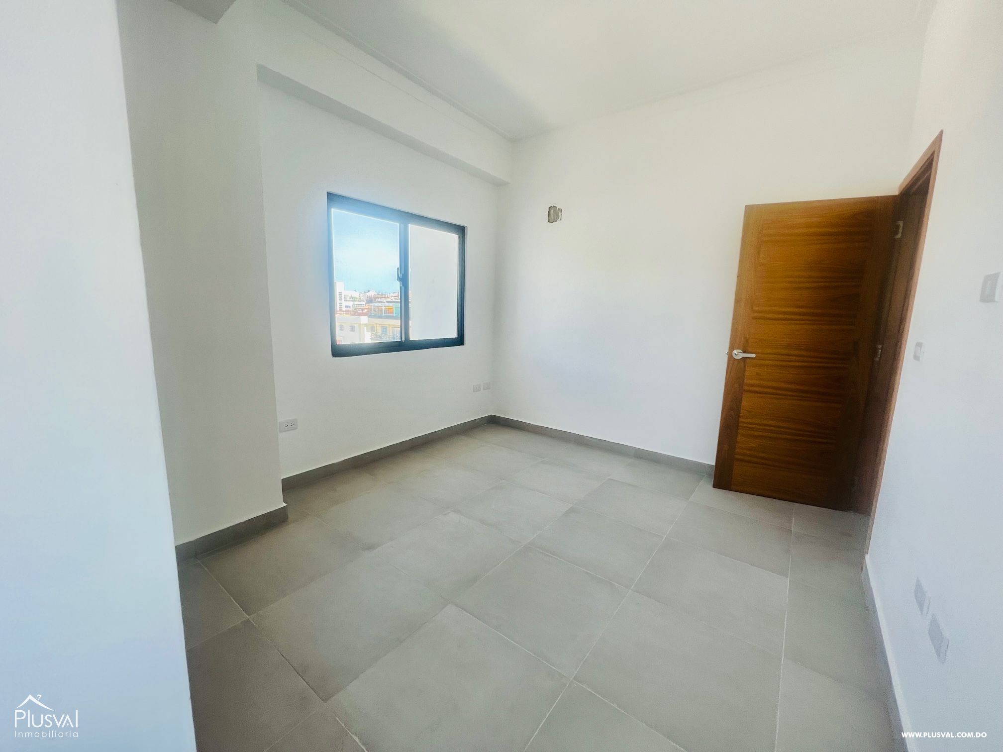 Alquiler De Apartamento 3 Hab a estrenar en el Millón 268900