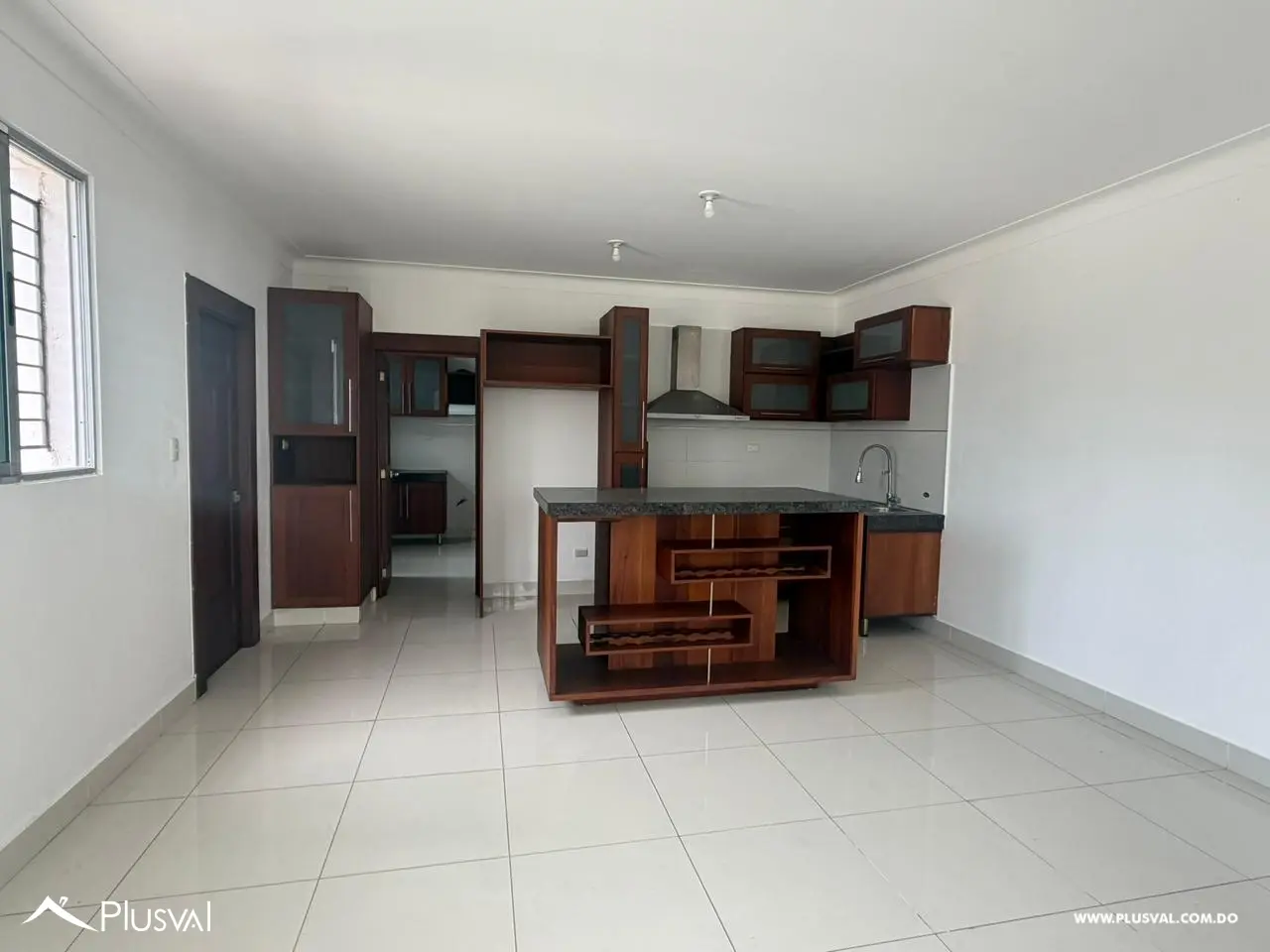 Apartamento en Venta en Santiago — La Moraleja, Villa Olga 512233