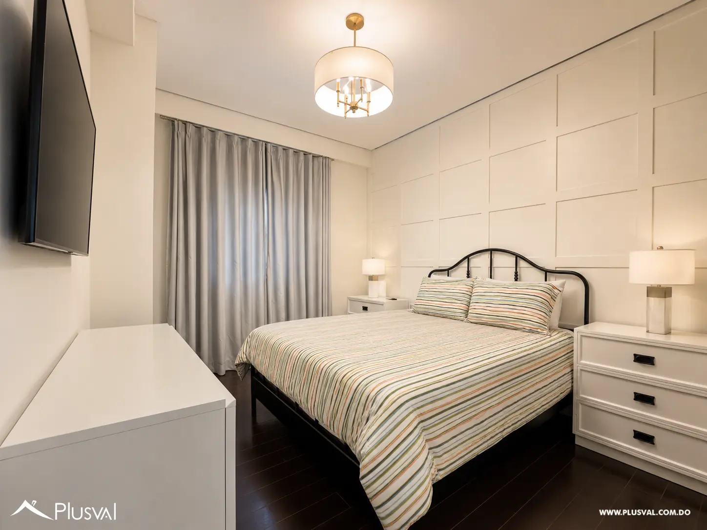 Apartamento moderno en venta en Serrallés 524453