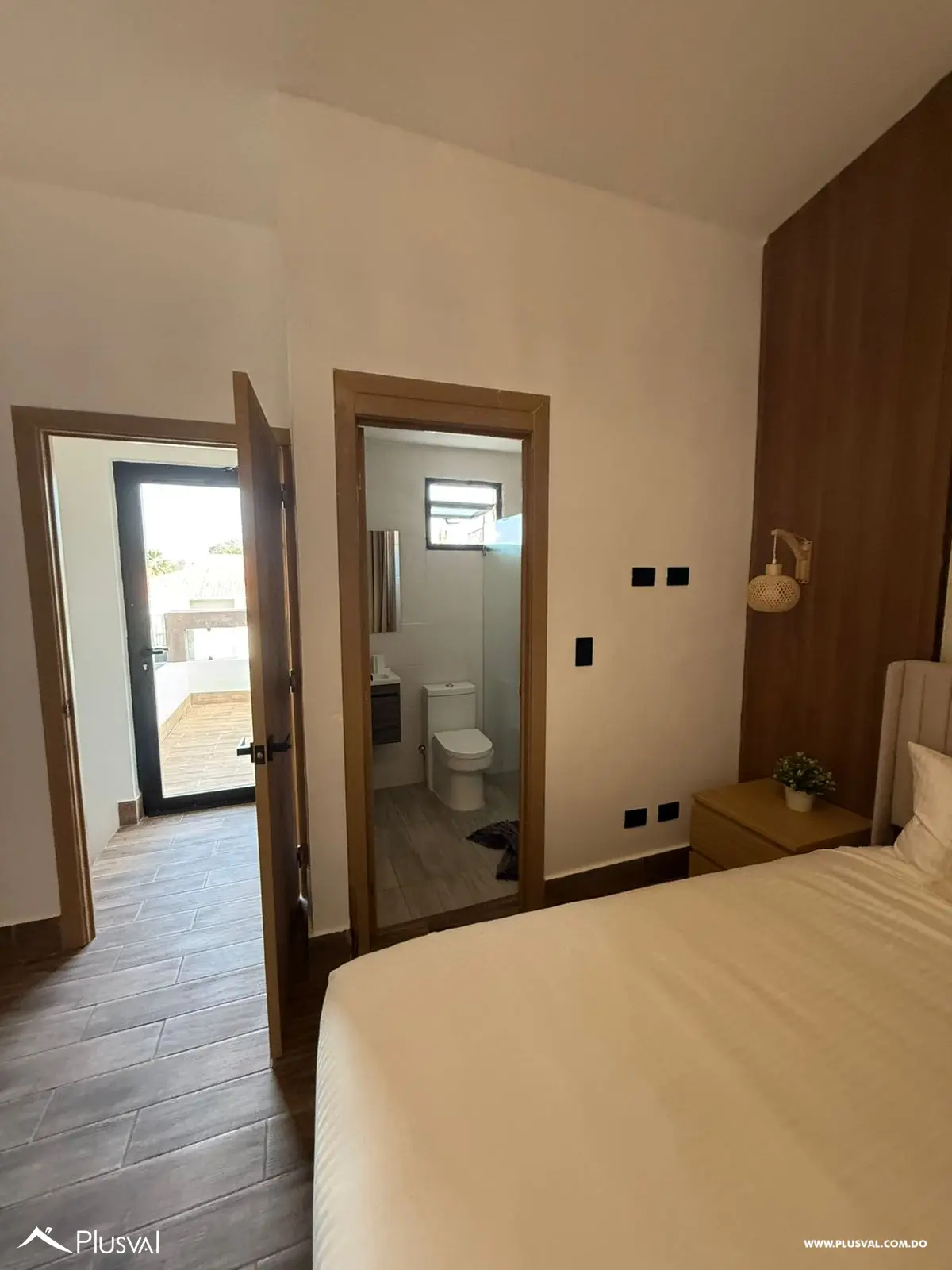 Venta de apartamento amueblado en Punta Cana. 479841