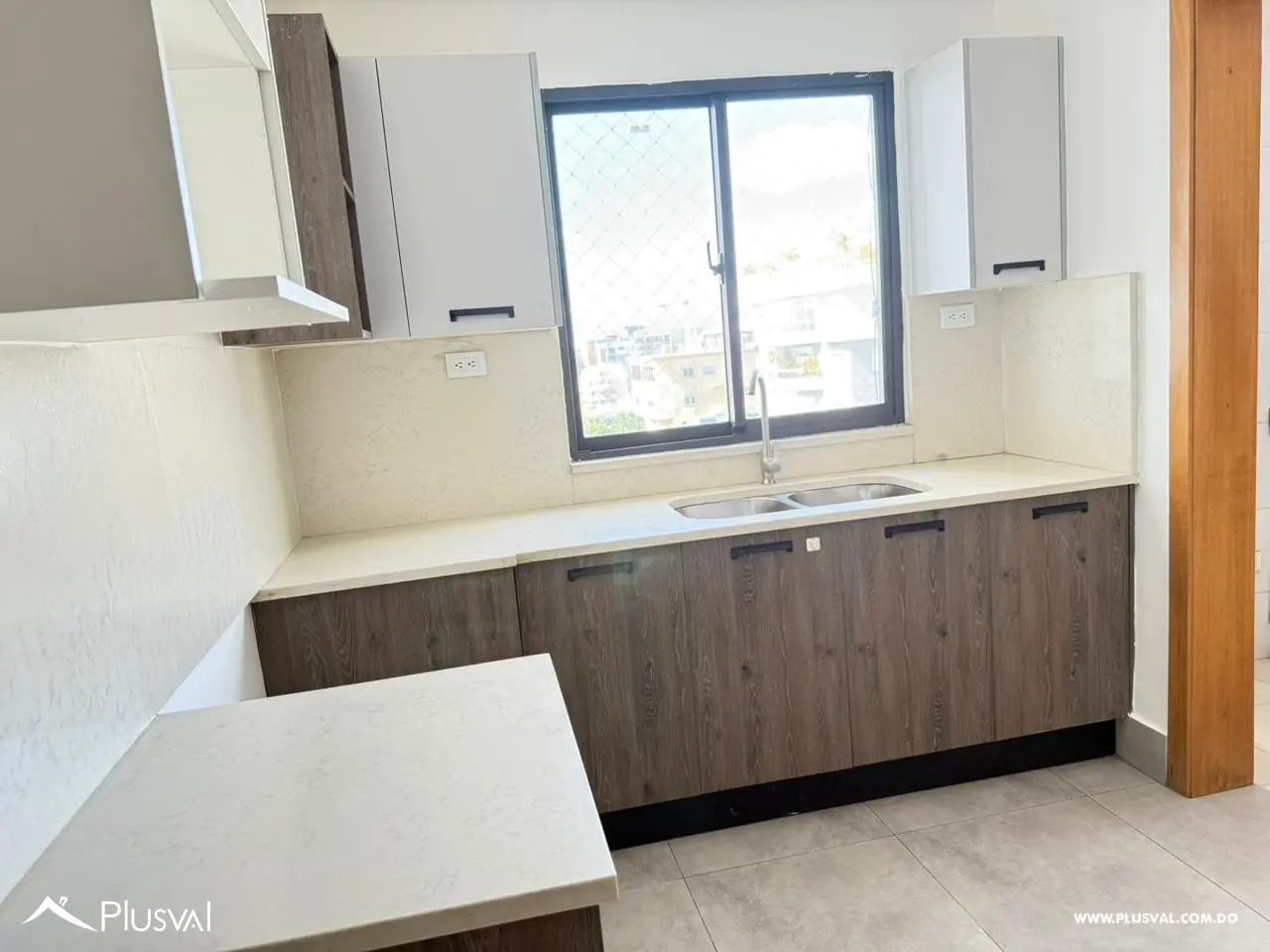 Alquiler apto dos habitaciones 482919