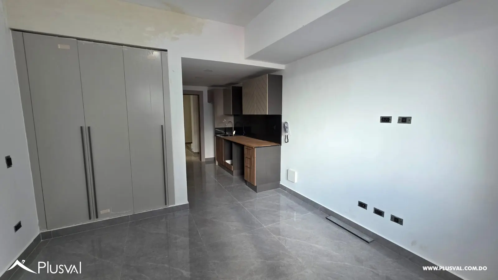 Apartamento en venta en Piantini 500512