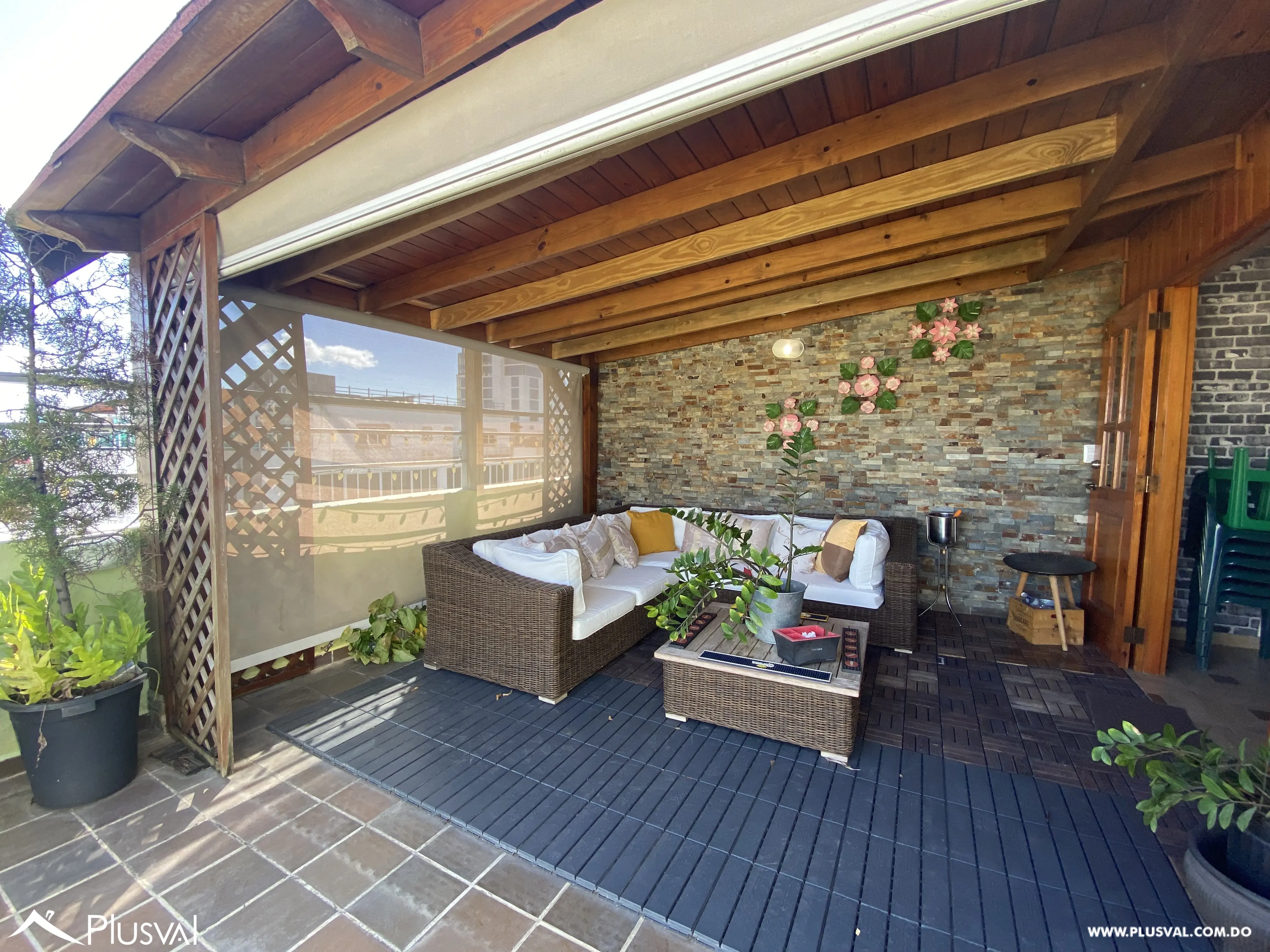 Vendo Excelente Apto en el Corazón de Naco 474659