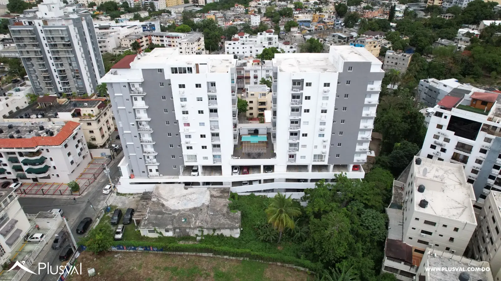 Apartamento en Villa Marina, foto 2